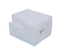 AcqjEYdoX 10 Jeux d'éponges de réservoir de Maintenance C9344, compatibles avec Les imprimantes L3560 L3550 L5590 XP 2100 2105 XP 3100 XP 3105 XP 4100 XP 4105 2810