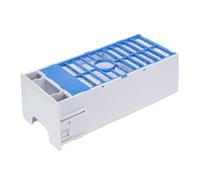 AcqjEYdoX Boîte de Maintenance réservoir d'encre usagée avec Puce C12C890191 C8901, Compatible avec Stylus Pro 7890 9890 7700 9700 7900 9900 11880 11880c imprimante(10 Pieces)