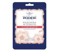 Acqua Alle Rose complément alimentaire, usage quotidien