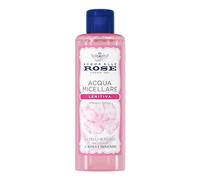 Acqua Alle Rose Lenitiva eau micellaire avec effets apaisants 200 ml