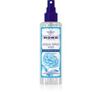 Acqua Alle Rose Rinfrescante brume visage à effet rafraîchissant 200 ml
