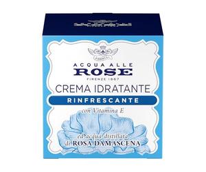 Acqua Alle Rose Roberts Revitalizing Face Cream, 50 ml