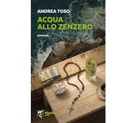 Acqua allo zenzero