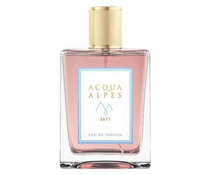 Acqua Alpes 2677 Eau de Parfum Spray 100 ml 100 ml
