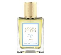 Acqua-Alpes Parfums-unisexes 2334Eau de Parfum Spray 50 ml