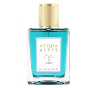 Acqua-Alpes Parfums-unisexes 2828Eau de Toilette Spray 50 ml