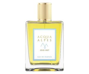 Acqua-Alpes Parfums-unisexes Oud-3007Eau de Parfum Spray 100 ml
