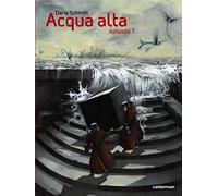 Acqua alta: Épisode 1 (1)