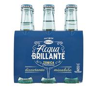 Acqua Brillante Recoaro (tonique italien) - Paquet (6x20cl)