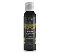 Acqua Croccante Mousse Croquante Mousse de Massage Corporel au Monoï 150 ml