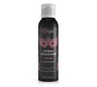 Acqua Croccante Mousse Croquante Mousse de Massage Corporel aux Fruits Sakura 15
