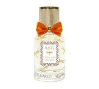 Acqua del Garda Gingembre et Vétiver Eau de Toilette 50 ml - Parfum Épicé et Boisé avec des Notes de Gingembre, de Vétiver et de Musc - Fabriqué en Italie