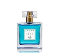 Acqua Dell' Elba BLU DONNA Eau de parfum EDP 100ml Spray