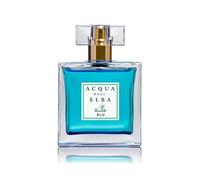 Acqua Dell' Elba BLU DONNA Eau de toilette EDT 50ml Spray