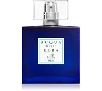 Acqua Dell'Elba BLU Uomo Eau De Parfum Vaporisateur 50 Ml