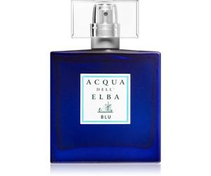Acqua dell' Elba Blu Men Eau de Parfum pour homme 50 ml