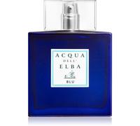 Acqua Dell' Elba BLU UOMO Eau de toilette EDT 100ml Spray