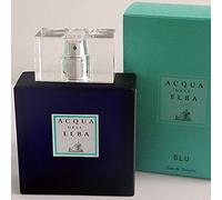 Acqua Dell' Elba BLU UOMO Eau de toilette EDT 100ml Spray