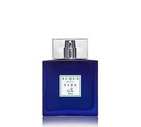 Acqua Dell' Elba BLU UOMO Eau de toilette EDT 50ml Spray