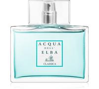 Acqua dell' Elba Classica Men Eau de Parfum pour homme 100 ml