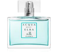 Acqua dell' Elba Classica Men Eau de Parfum pour homme 50 ml