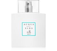 Acqua dell' Elba Sport Eau de Parfum mixte 100 ml