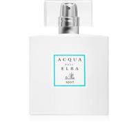 Acqua dell' Elba Sport Eau de Toilette mixte 50 ml
