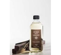 Acqua delle Langhe Langa Romantica Recharge 500ml - Diffuseur d'arôme avec bâtonnets - Pot de senteur