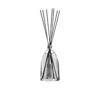 Acqua delle Langhe Parfum d'intérieur Monviso 1500ml - Pot de senteur avec bâtonnets de rotin - Diffuseur d'arôme bâtonnets