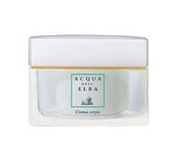 Acqua Dell'Elba Archipelago Body Cream Woman IN Jar 200 ML