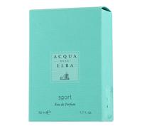 Acqua dell'Elba – Eau de parfum Sport – 50 ml