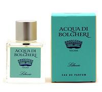 Acqua Di bolgheri Libeccio Eau de Parfum 100 ml Dr. Taffi - Nouvelles Sportives de parfum frais pour elle et lui