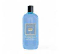 Acqua di Bolgheri Salle de bain douche hydratante et parfumée, formule naturelle, fabriquée en Italie, parfum floral lumière 500 ml