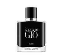 Armani Parfums-pour-hommes Acqua-di-Gio-HommeElixir 50 ml
