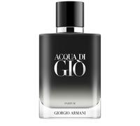 Parfum de Giorgio Armani - 100 ml - Acqua di Giò - Vaporisateur Rechargeable - Kapao Parfumerie en ligne française
