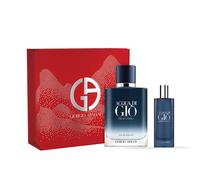 Acqua di Gio Profondo Coffret - Eau de Parfum -100ml Armani Parfum