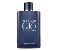 Acqua di Gio Profondo - Eau de Parfum-200ml Armani Parfum