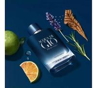Armani Acqua di Giò Profondo Eau de Parfum rechargeable pour homme 200 ml