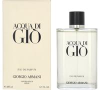 Acqua Di Gio Uomo Eau de Parfum 200ml by ARM