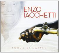 Iacchetti Enzo - Acqua Di Natale