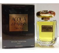 Acqua Di Pariris - Porto Nero Eau de Parfume Spray for Women 3.3oz / 100ml by Reyane