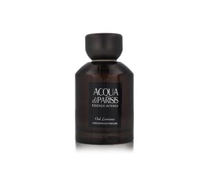 Acqua di Parisis Essenza Intensa Oud Lumineux Eau De Parfum Concentrée (Unisexe) 100 ml