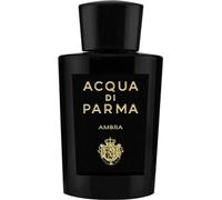 Acqua di Parma Ambra eau de parfum unisexe 180 ml