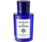 Acqua di Parma Arancia Capri Eau de Parfum Spray 100 ml 100 ml
