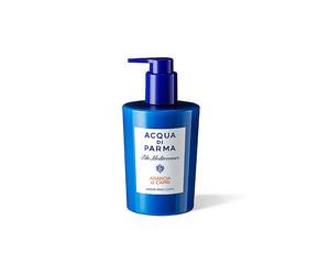 ACQUA DI PARMA Arancia di Capri Lait Mains et Corps 300ml