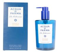 Acqua di Parma Blu Mediterraneo Arancia di Capri Hand and Body Wash 300 ml