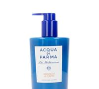 ACQUA DI PARMA BLU MEDITERRANEO ARANCE DI CAPRI body and hand lotion 300 ml