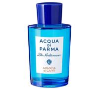 Acqua di Parma Blu Mediterraneo Arancia di Capri eau de toilette unisexe 180 ml
