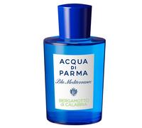 Acqua di Parma Blu Mediterraneo Bergamotto di Calabria Eau de Toilette 150 ml