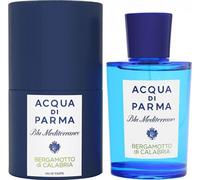 Acqua di Parma Blu Mediterraneo Bergamotto di Calabria Eau de Toilette unisexe 30 ml
